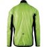 Assos Mille GT wind fietsjack groen heren  133233967-vrr