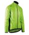 Assos Mille GT wind fietsjack groen heren  133233967-vrr