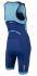 2XU Active trisuit blauw dames  WT4371dBLA/NVY