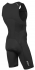 2XU Active trisuit zwart heren  MT4361dBLK/BLK-VRR