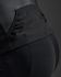 2XU Aero Hex Tri top korte mouw Black/White Heren  MT7395A-BLK/WHT