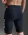 2XU Aero 9 inch Tri Shorts Midnight/Cool Matcha Heren  MT7396B-MDN-CLM