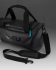 2XU Gym Bag Zwart  2X-UQ7143G-BLK/BLK
