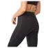 2XU Ignition Shield compression tights zwart dames  WA6312B-BLK/BRF