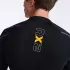 2XU Propel Swimrun wetsuit zwart/oranje heren  MW5479c-BLK/ABN