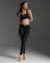 2XU Refresh Recovery Compressie Tight Black/Nero Dames  WA4420B-BLK/NRO