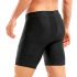 2XU Perform 7" tri shorts zwart heren  MT5531B-BLK/BLK-VRR