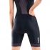 2XU Perform mouwloos trisuit zwart dames  WT5533D-BLK/SDW-VRR