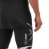 2XU Compression mouwloos trisuit zwart/wit heren  MT5517D-BLK/CRO