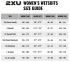2XU Propel Buoyancy Neopreen shorts unisex  UW7021c-BLK/ABN