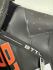 BTTLNS Rapture 2.0 gebruikt wetsuit lange mouw heren S  WGBR329
