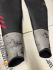 BTTLNS Tormentor 2.0 gebruikt wetsuit lange mouw heren S  WGBR385