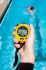 Finis 3 x 300m Stopwatch geel  1.30.040