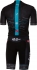 Castelli Team SKY Sanremo 3.2 speedsuit zwart heren  4007020-010