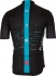 Castelli Team SKY podio fietsshirt zwart heren  4007075-010