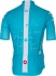 Castelli Team SKY podio fietsshirt blauw heren  4007075-086