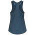 Odlo Run Easy hardloopshirt mouwloos blauw dames  313451-20613