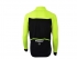 Agu Tirano fietsjack geel (fluo) heren  441050