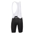 Castelli Evoluzione bibshort zwart/wit heren 14008-101  CA14008-101
