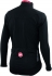 Castelli Alpha jacket zwart heren 14502-010  CA14502-010