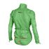 Castelli Tempesta race jacket groen-fluo heren 15510-045  15510-045