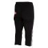 Castelli Tempesta 3/4 pant zwart/grijs heren 15513-010  15513-010