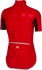 Castelli gabba W korte mouw jacket rood dames 15574-023  CA15574-023