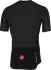 Castelli Rs superleggera fietsshirt licht zwart heren  16010-085