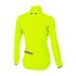 Castelli Riparo rain jacket geel heren 16050-032  16050-032