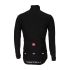 Castelli Perfetto lange mouw jacket licht zwart heren  16507-085-VRR