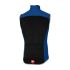 Castelli Perfetto vest ceramic blauw heren  16508-087