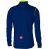 Castelli Espresso 4 jacket blauw heren  16509-087