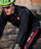 Castelli Espresso 4 jacket antraciet heren  16509-009