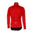 Castelli Senza 2 jacket rood heren 16510-023  16510-023