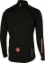 Castelli Puro 2 jersey zwart heren 16516-010  16516-010