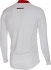 Castelli Prosecco LS ondershirt heren wit 16528-001  16528-001