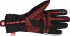 Castelli BOA glove winterhandschoen heren zwart/rood 16533-010  16533-010