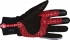 Castelli Spettacolo glove heren zwart/rood 16534-123  16534-123