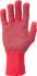 Castelli Corridore glove rood 16537-023  16537-023