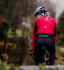 Castelli Perfetto W lange mouw jacket blauw dames 16542-057  CA16542-057