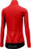 Castelli Perfetto W lange mouw jacket rood dames 16542-023  16542-023