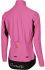 Castelli Perfetto W lange mouw fietsjacket giro roze dames - Limited Edition  16542-029