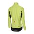 Castelli Perfetto W lange mouw fietsjacket lime dames  16542-039