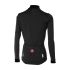 Castelli Sorriso fietsshirt lange mouw zwart dames  16548-851