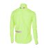 Castelli Riparo rain W jacket geel fluo dames 16550-032  16550-032