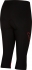 Castelli Chic knicker zwart/raspberry dames 16553-011  CA16553-011