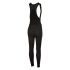 Castelli Nanoflex donna bibtight zwart dames 16554-010  16554-010