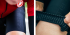 Castelli Premio bibshort fietsbroek antraciet heren  17006-009