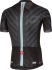 Castelli Aero race 5.1 fietsshirt zwart/blauw heren  17014-009