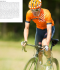 Castelli Free ar 4.1 fietsshirt blauw heren  17015-056